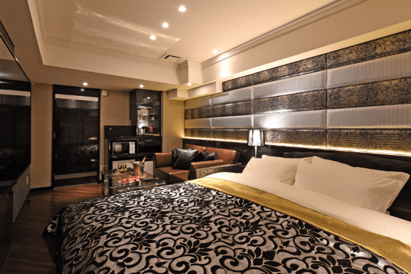 東京 コスパ最高 安くてきれいなおすすめラブホテル6選 エヌマガ N Maga人気の夜遊びスポットおすすめ情報が充実